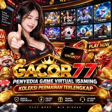 gacor77 tampilan 1