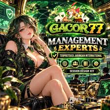 gacor77 tampilan 2